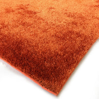 "Fuzzy Shaggy" Hand Tufted Area Rug