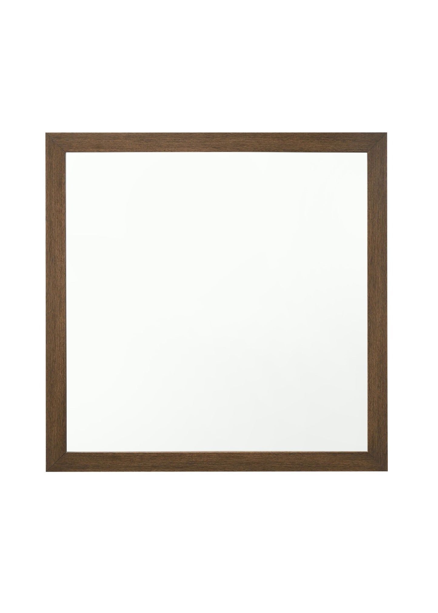 ACME Miquell Mirror, Oak