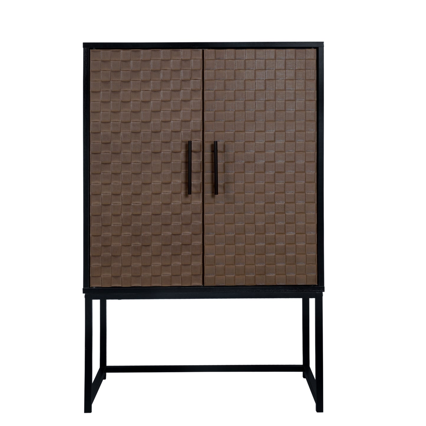 2 Door Storage Cabinet