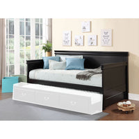 ACME Bailee Daybed (Twin Size) in Black