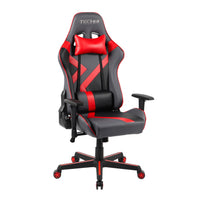 Techni Sport TS-70 Office-PC Gaming Chair, Red