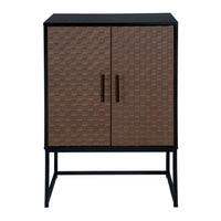 2 Door Storage Cabinet