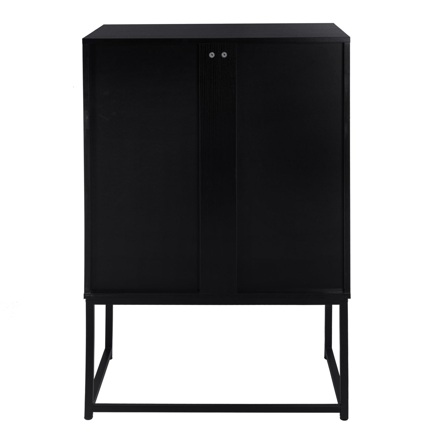 2 Door Storage Cabinet