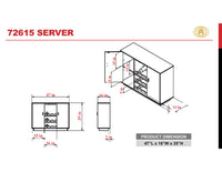 ACME Hazen Server in Espresso