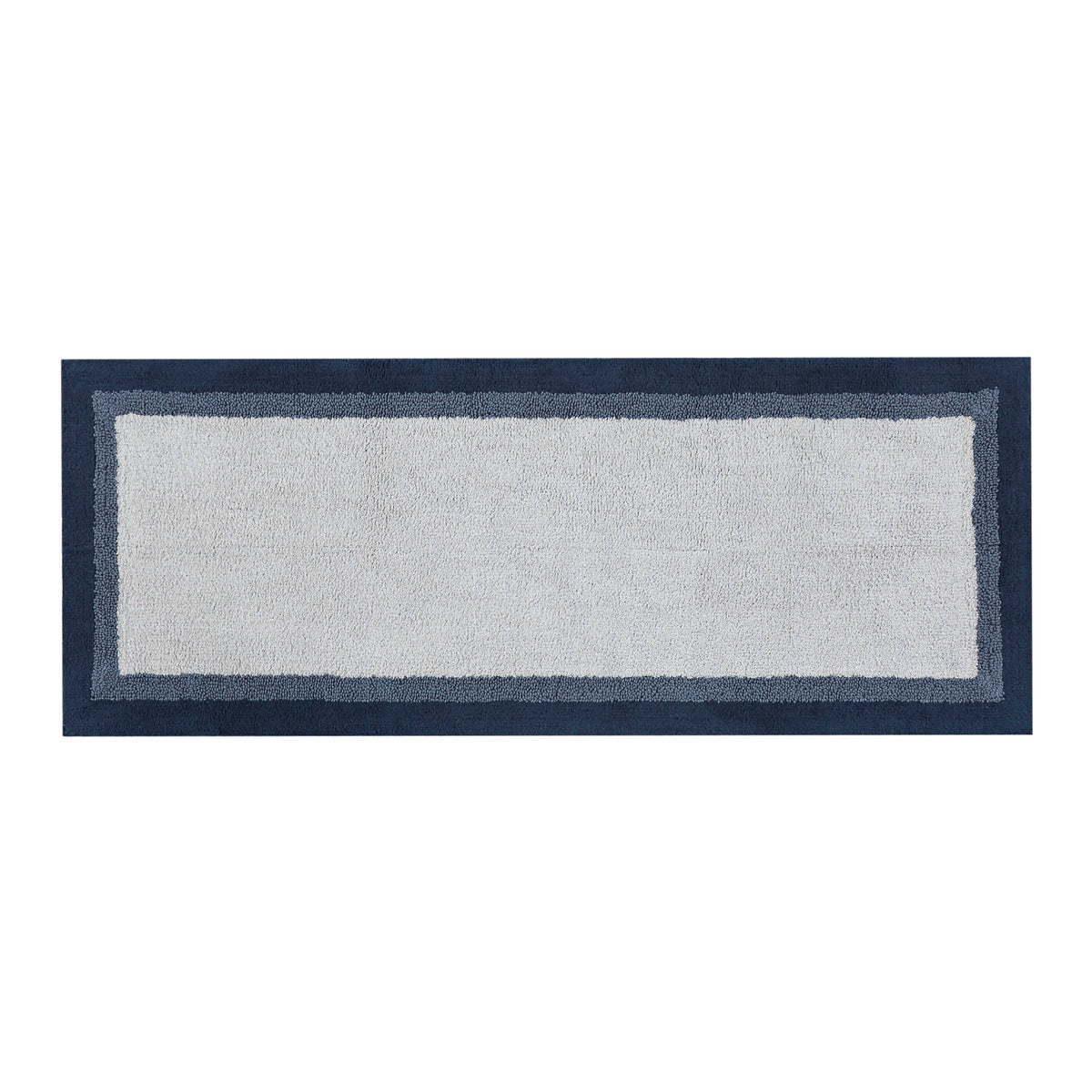 Cotton Tufted Bath Rug