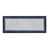 Cotton Tufted Bath Rug