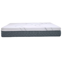 Queen - Capri Graphene Memory Foam 12" - Medium Feel