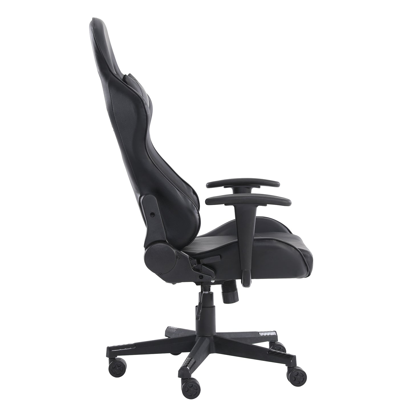 Gaming Chair, Computer Chair with Lumbar Support, Adjustable Height Gaming Chair, Office Chair with Headrest