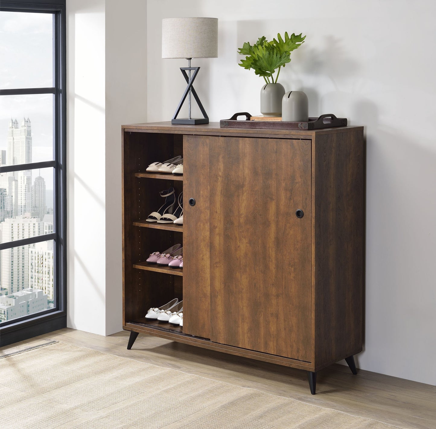 ACME Waina Cabinet, Oak