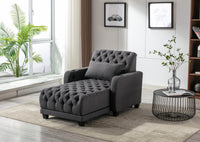 COOLMORE  Living Room Leisure Sofa /Barry sofa