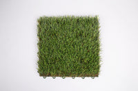 12.6''x12.6'' Realistic Artificial Grass Turf Panels