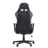 Gaming Chair, Computer Chair with Lumbar Support, Adjustable Height Gaming Chair, Office Chair with Headrest