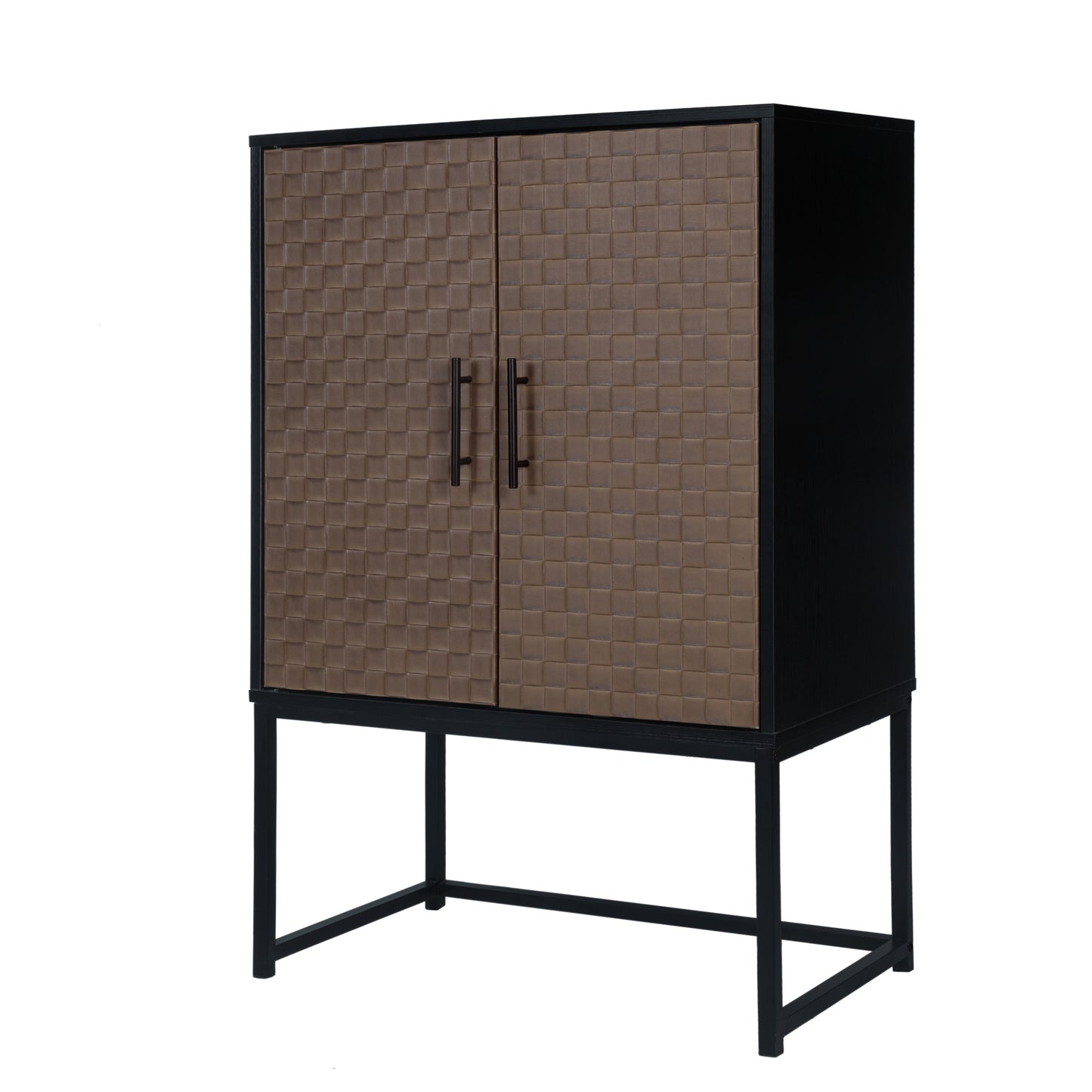 2 Door Storage Cabinet