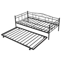 Daybed with Trundle