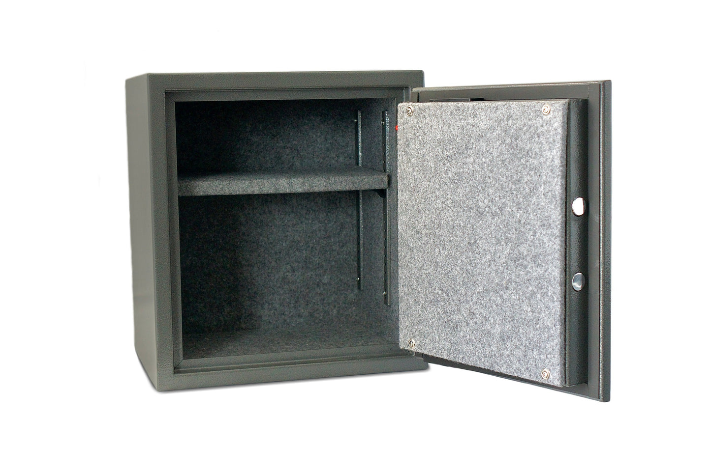 Iron Hawk Midsize Office Safe