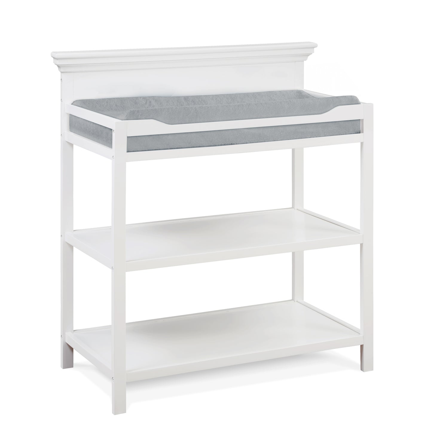 Universal Changing Table White