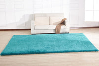 "Chubby Shaggy" Hand Tufted Area Rug