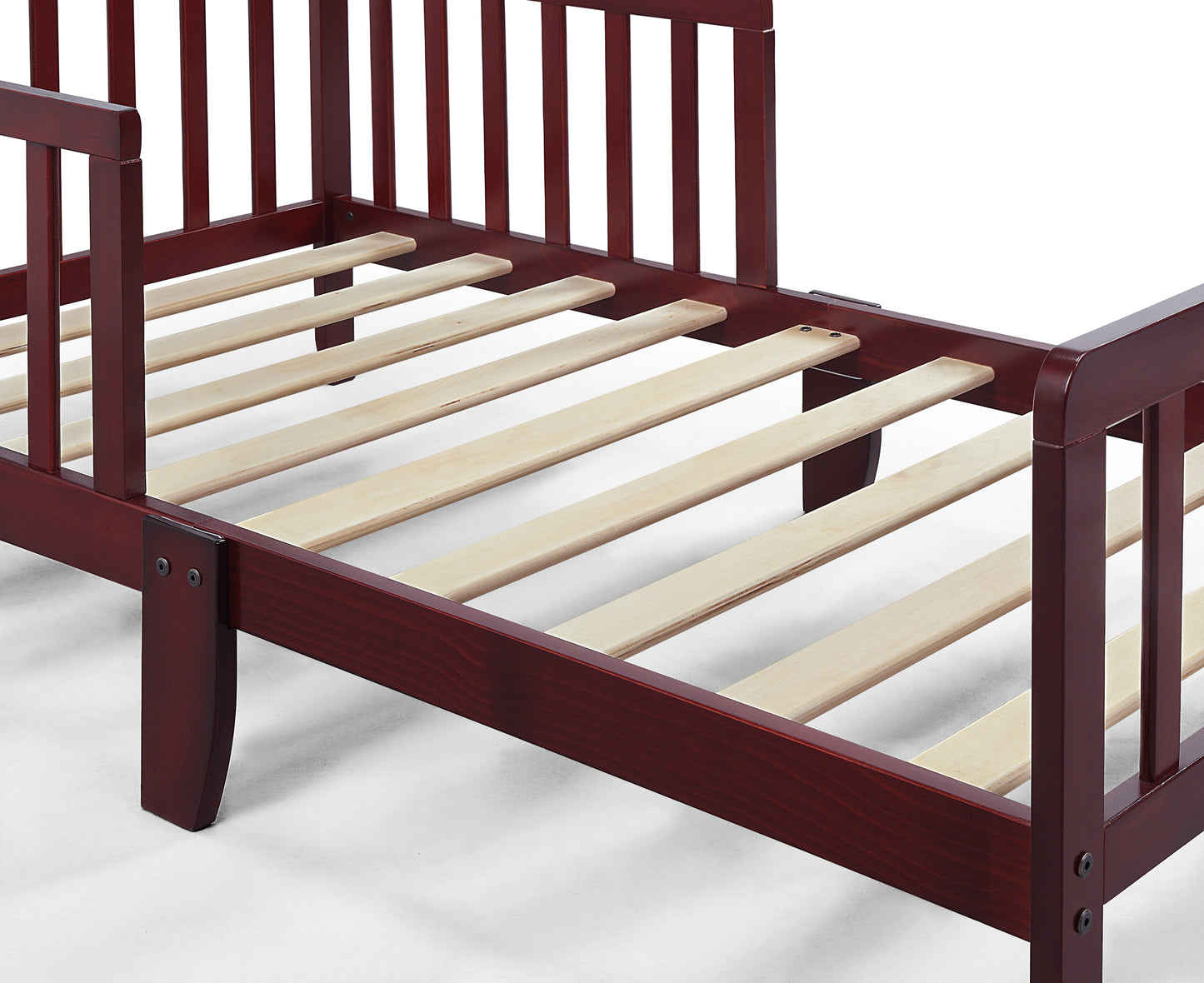 Jax Toddler Bed Cherry